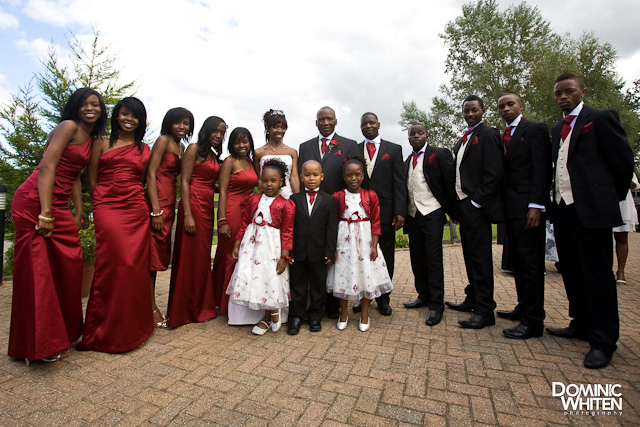 Lorraine_Promise_0023 Lorraine Promise 0023 Real Wedding: Lorraine and Promises Traditional Zimbabwean wedding